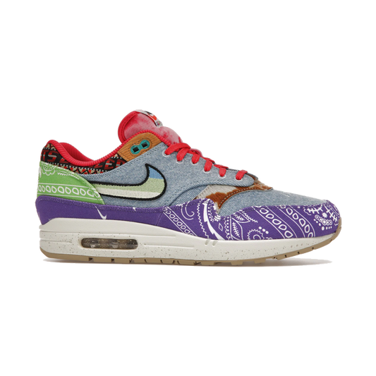 Nike Air Max 1 SP Concepts Far Out