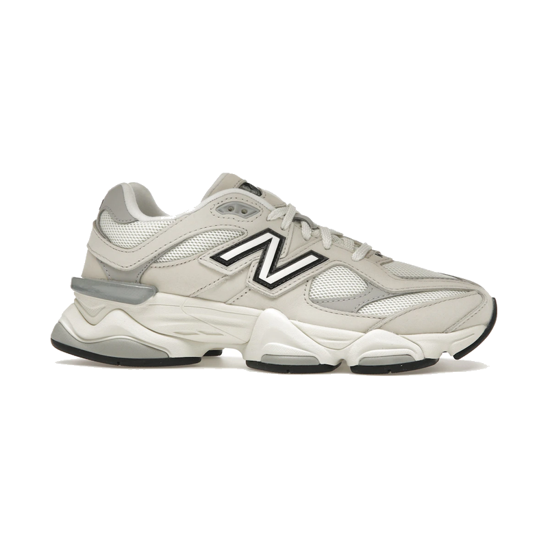 New Balance 9060 Sea Salt Raincloud