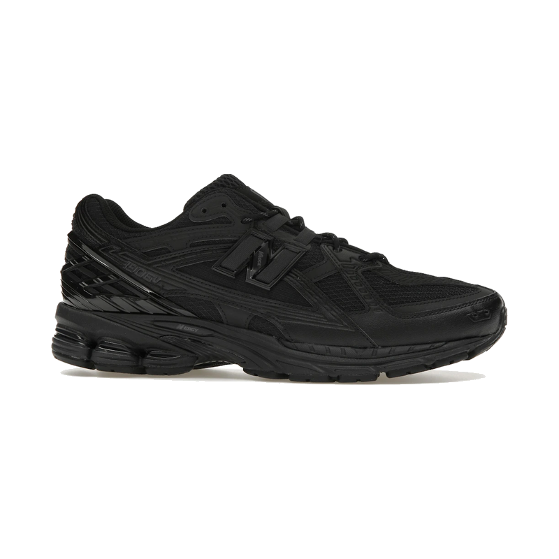 New Balance 1906U Triple Black