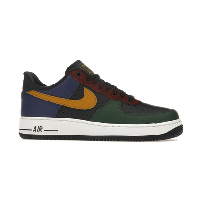 Nike Air Force 1 Low '07 LX Command Force Obsidian Gorge Green