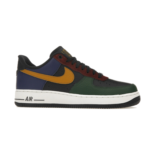 Nike Air Force 1 Low '07 LX Command Force Obsidian Gorge Green