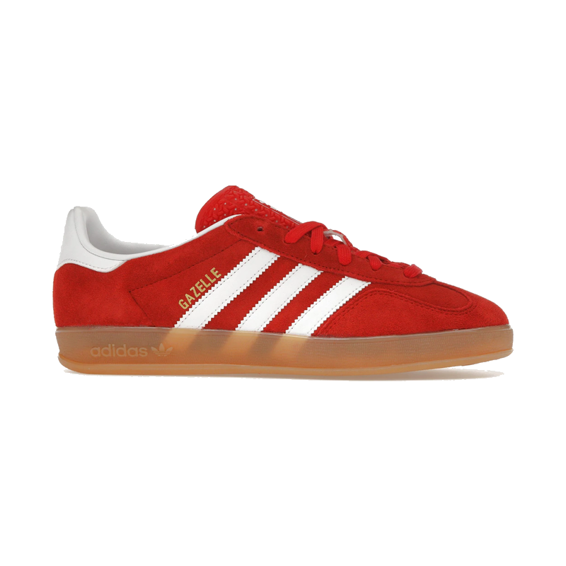 Adidas Gazelle Indoor Better Scarlet