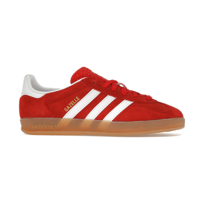 Adidas Gazelle Indoor Better Scarlet