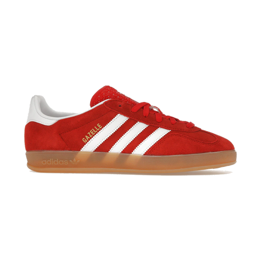 Adidas Gazelle Indoor Better Scarlet