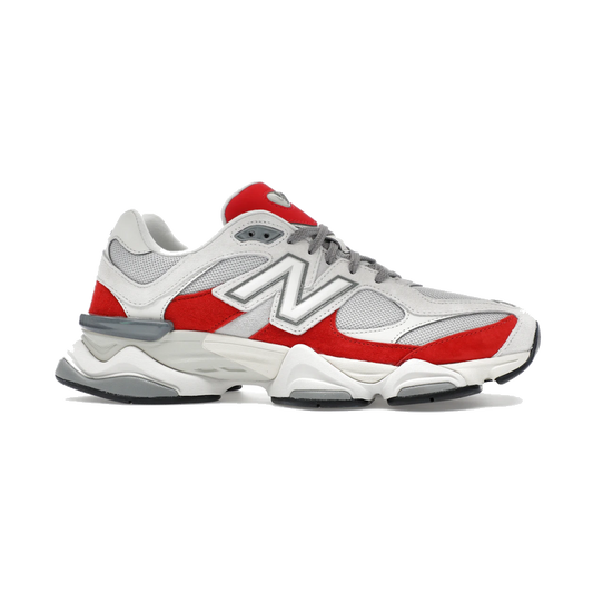 New Balance 9060 White Red