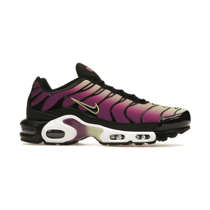 Nike Air Max Plus Bold Berry Citron Tint