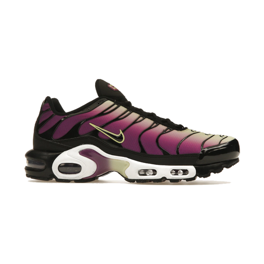Nike Air Max Plus Bold Berry Citron Tint