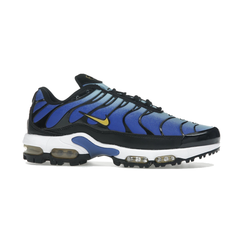 Nike Air Max Plus Golf Hyper Blue