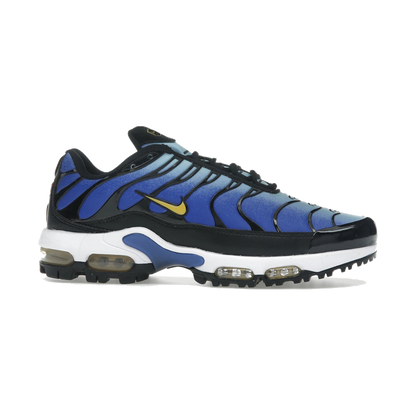 Nike Air Max Plus Golf Hyper Blue