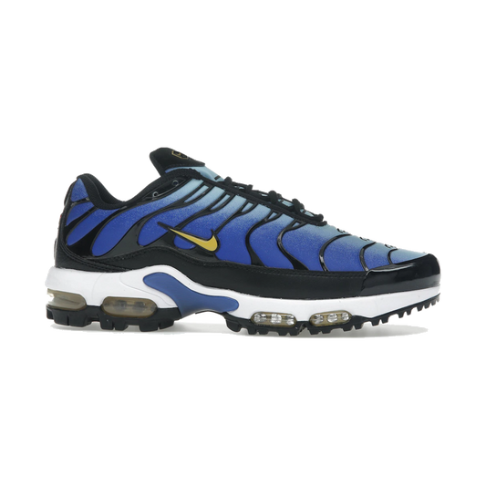 Nike Air Max Plus Golf Hyper Blue