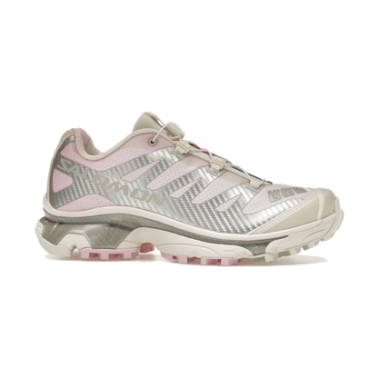 Salomon XT-4 OG Vanilla Ice Silver Fairy Tale