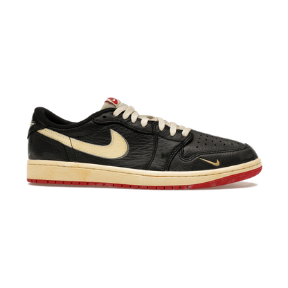Air Jordan 1 Retro Low OG Nigel Sylvester Better With Time