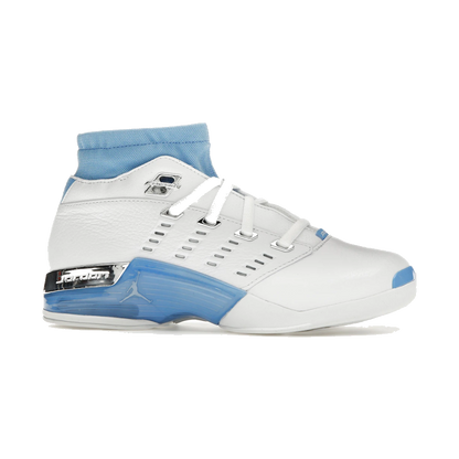 Air Jordan 17 Retro Low SP University Blue 2024