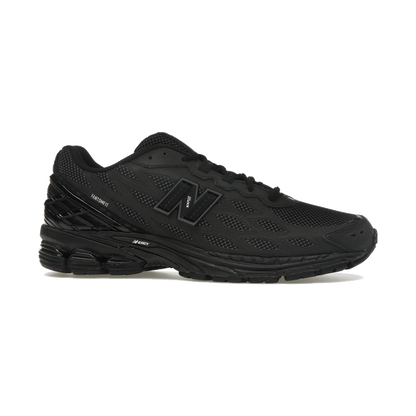 New Balance 1906W Black Silver Metallic