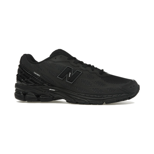 New Balance 1906W Black Silver Metallic