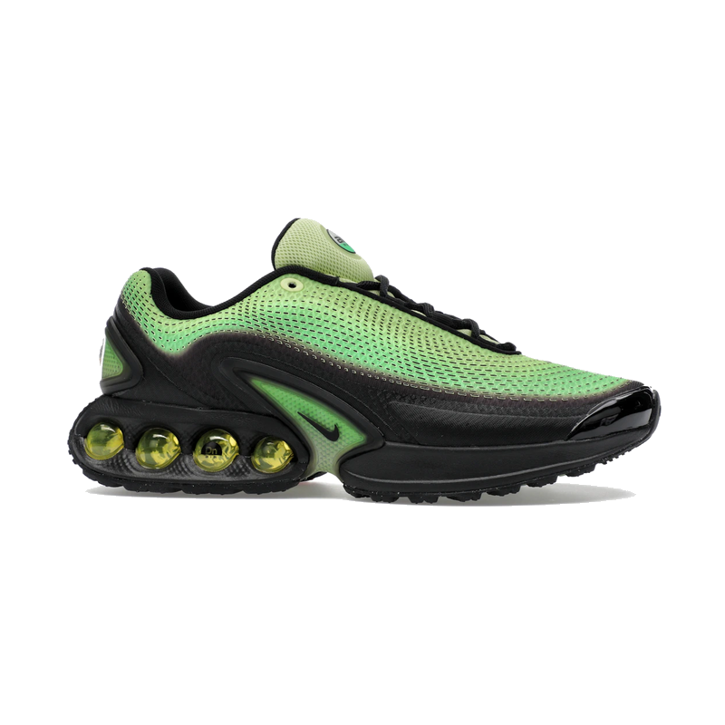 Nike Air Max Dn Light Lemon Twist Black