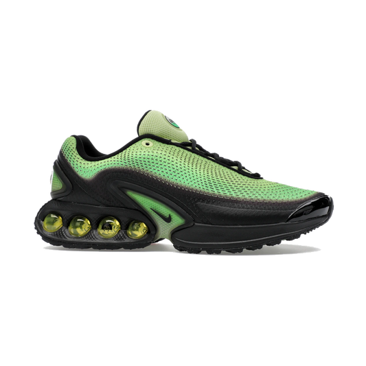 Nike Air Max Dn Light Lemon Twist Black