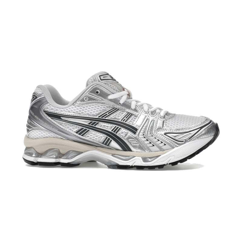 ASICS Gel-Kayano 14 White Graphite Grey