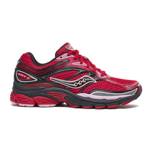 Saucony ProGrid Omni 9 St. Valentine