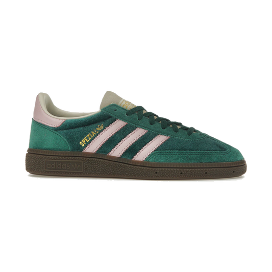 Adidas Handball Spezial Green Pink Velvet