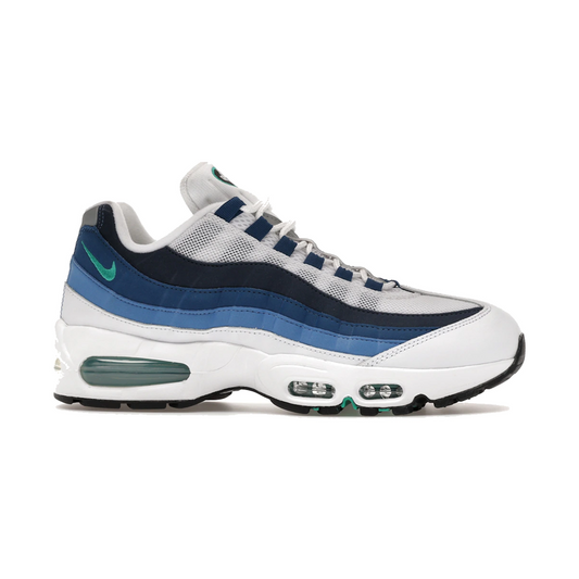 Nike Air Max 95 Big Bubble Slate