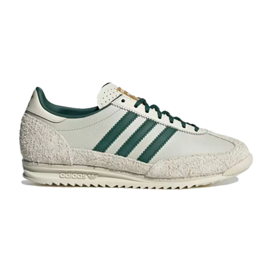 Adidas SL 72 OG Off White Collegiate Green