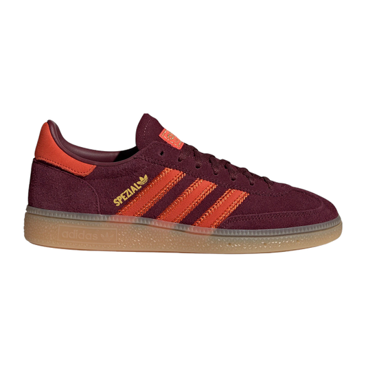 Adidas Handball Spezial Maroon Preloved Red Gum