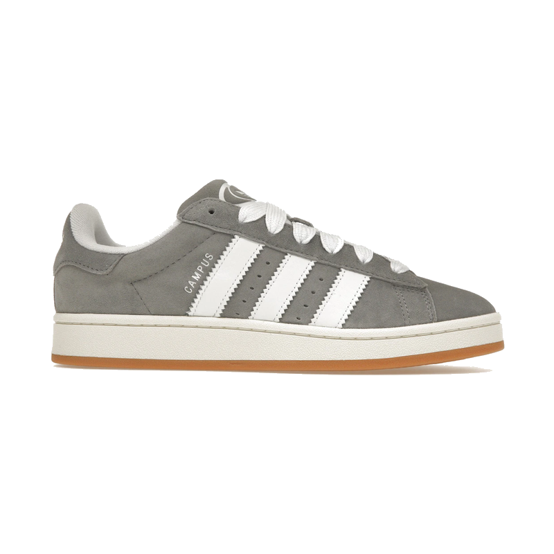 Adidas Campus 00s Grey White
