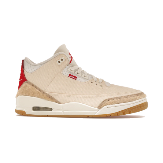 Air Jordan 3 Retro Levi’s Lunar New Year