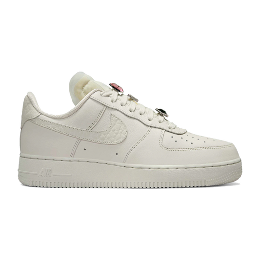 Nike Air Force 1 Low Premium Jewels Light Bone