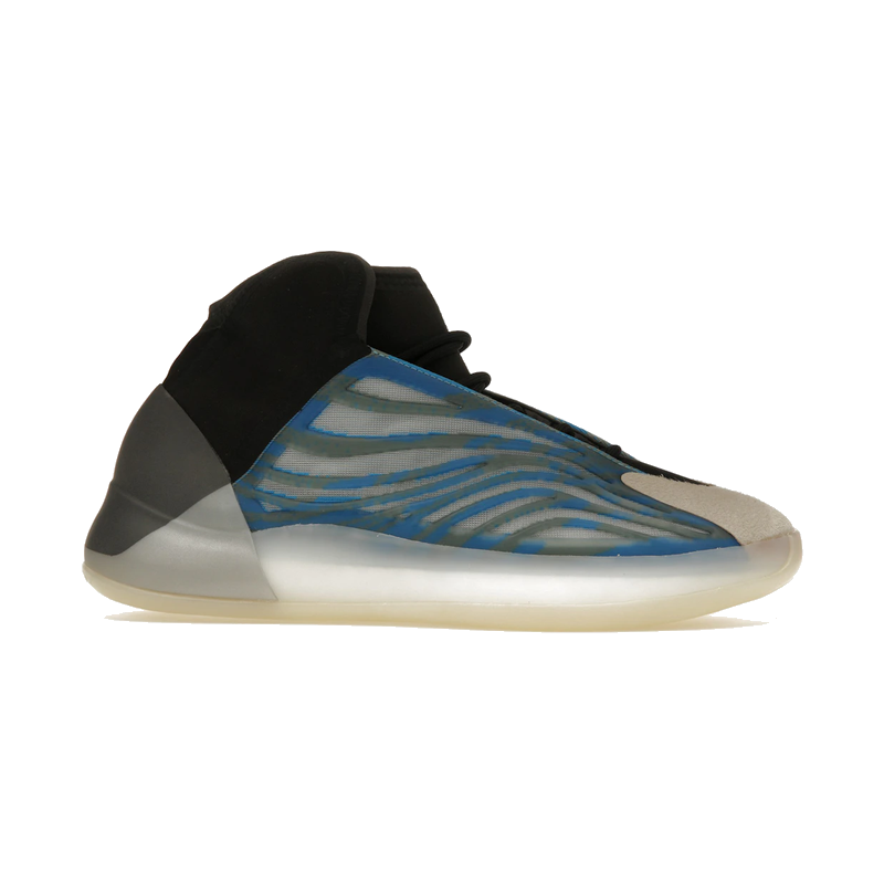 Adidas Yeezy QNTM Frozen Blue