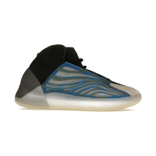 Adidas Yeezy QNTM Frozen Blue