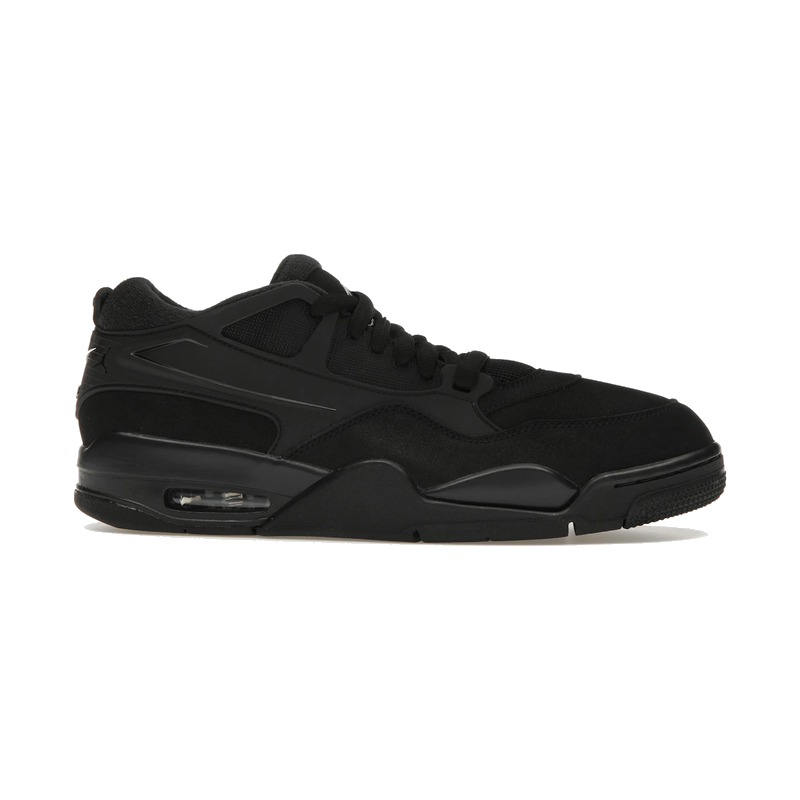 Air Jordan 4 RM Black Cat