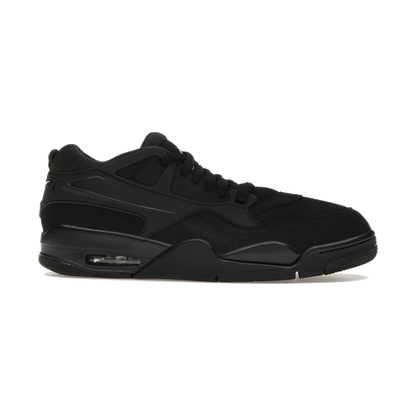 Air Jordan 4 RM Black Cat