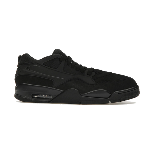 Air Jordan 4 RM Black Cat