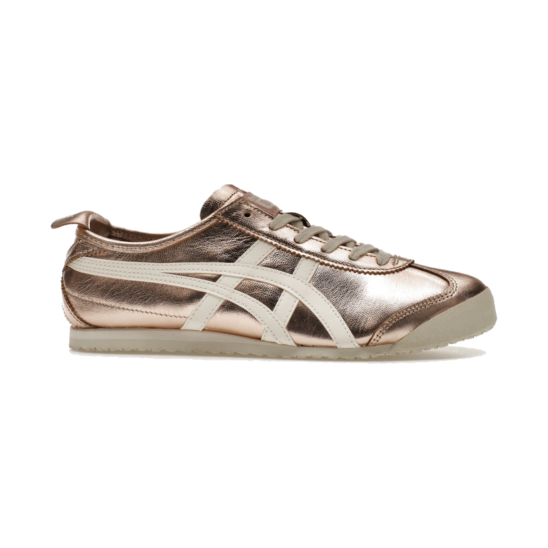 Onitsuka Tiger Mexico 66 Rose Gold