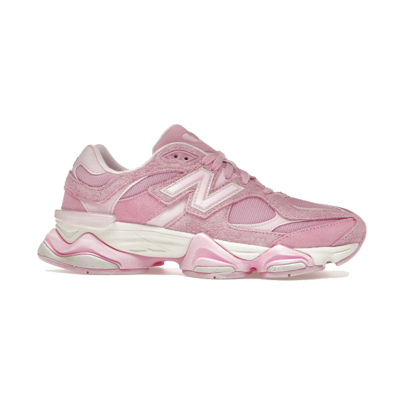 New Balance 9060 Pink Overdye