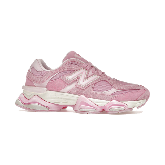 New Balance 9060 Pink Overdye