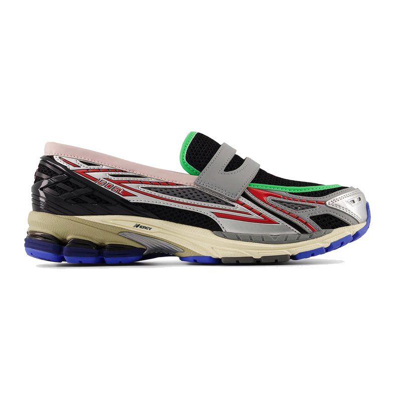 New Balance 1906L Black Multi-Color