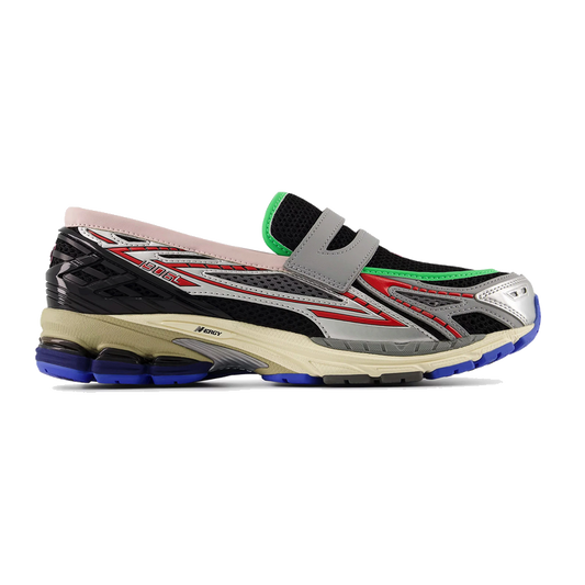 New Balance 1906L Black Multi-Color