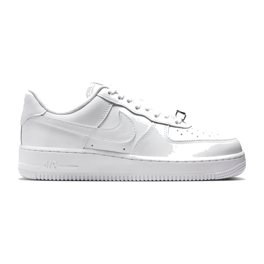 Nike Air Force 1 Low '07 Patent White