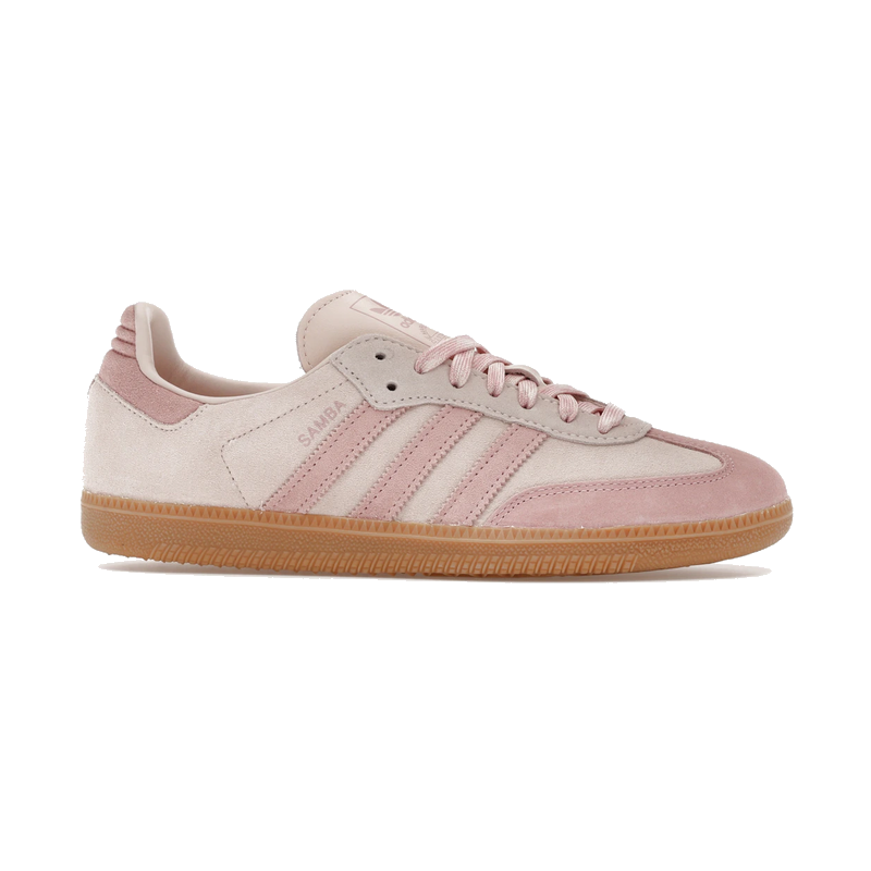Adidas Samba OG Wonder Quartz Wonder Mauve