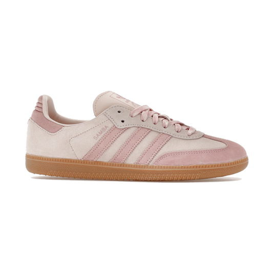 Adidas Samba OG Wonder Quartz Wonder Mauve
