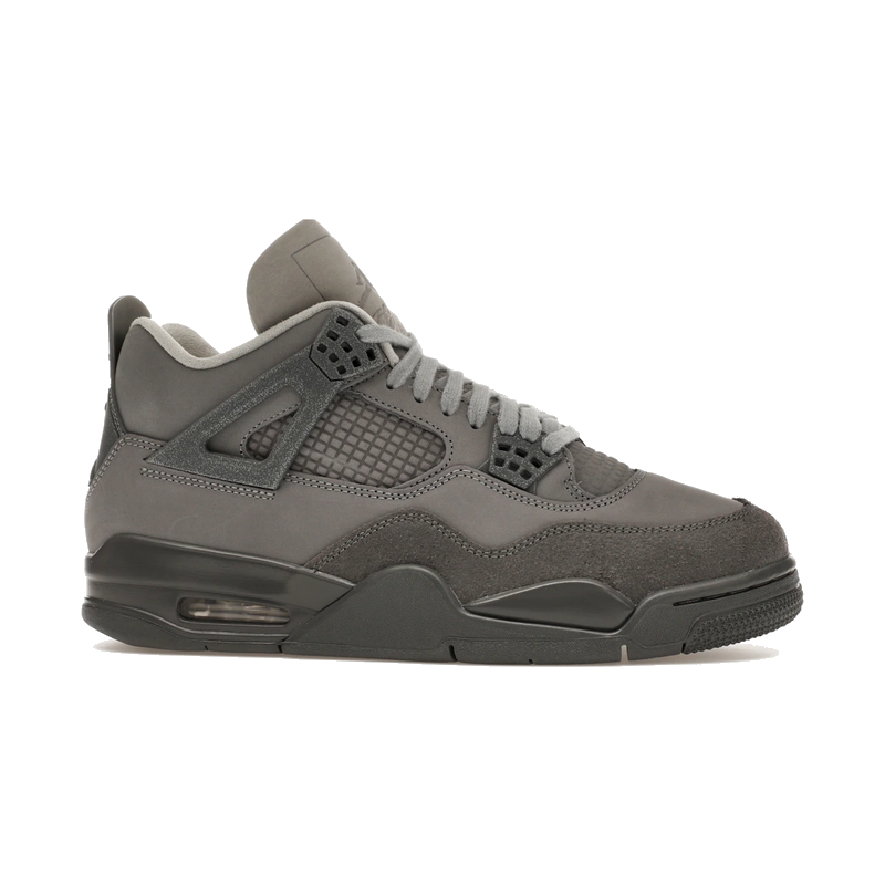 Air Jordan 4 Retro SE Paris Olympics Wet Cement
