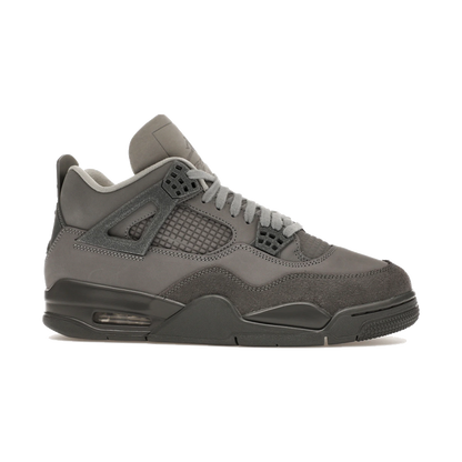 Air Jordan 4 Retro SE Paris Olympics Wet Cement