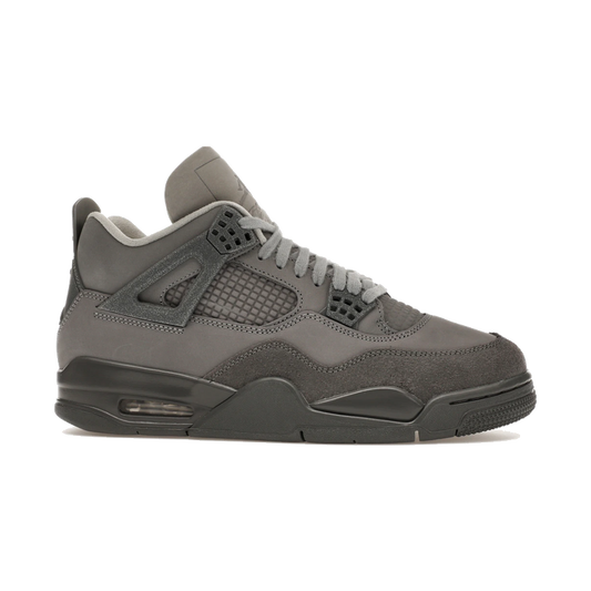 Air Jordan 4 Retro SE Paris Olympics Wet Cement