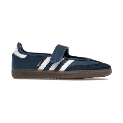 Adidas Samba Jane Crew Navy White