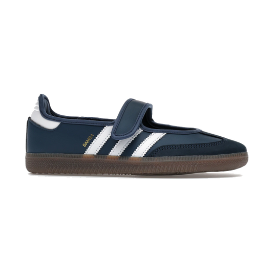 Adidas Samba Jane Crew Navy White