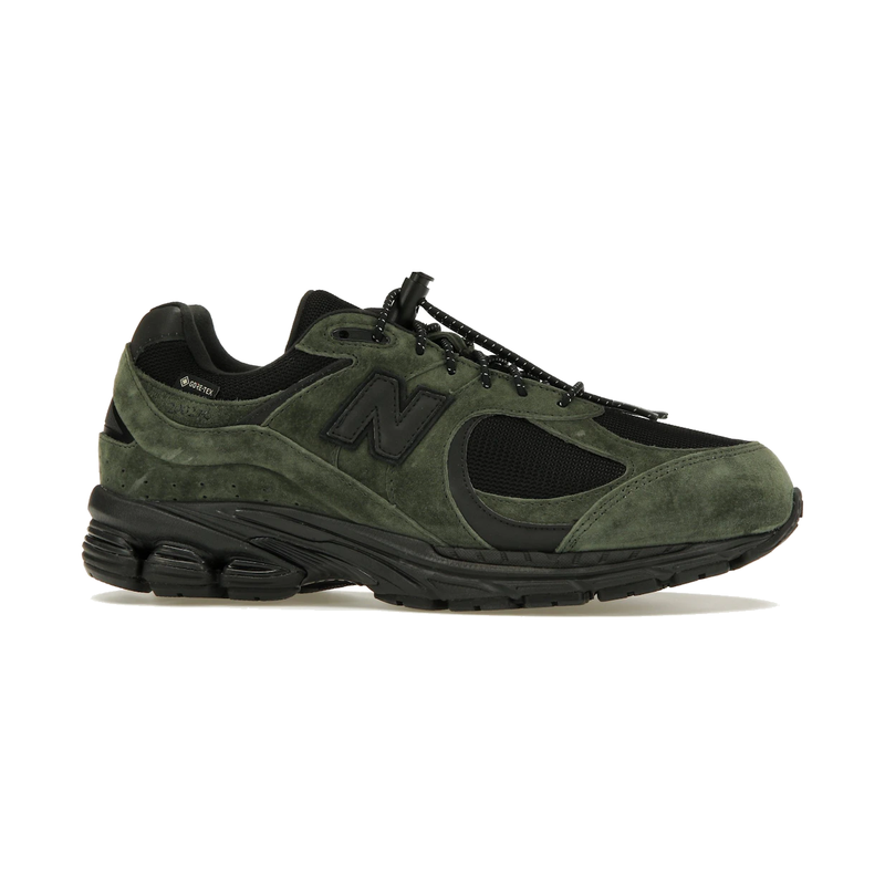 New Balance 2002R Gore-Tex JJJJound Pine