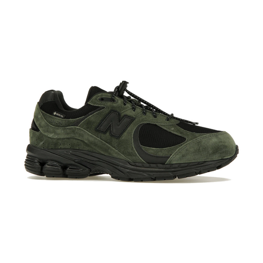New Balance 2002R Gore-Tex JJJJound Pine